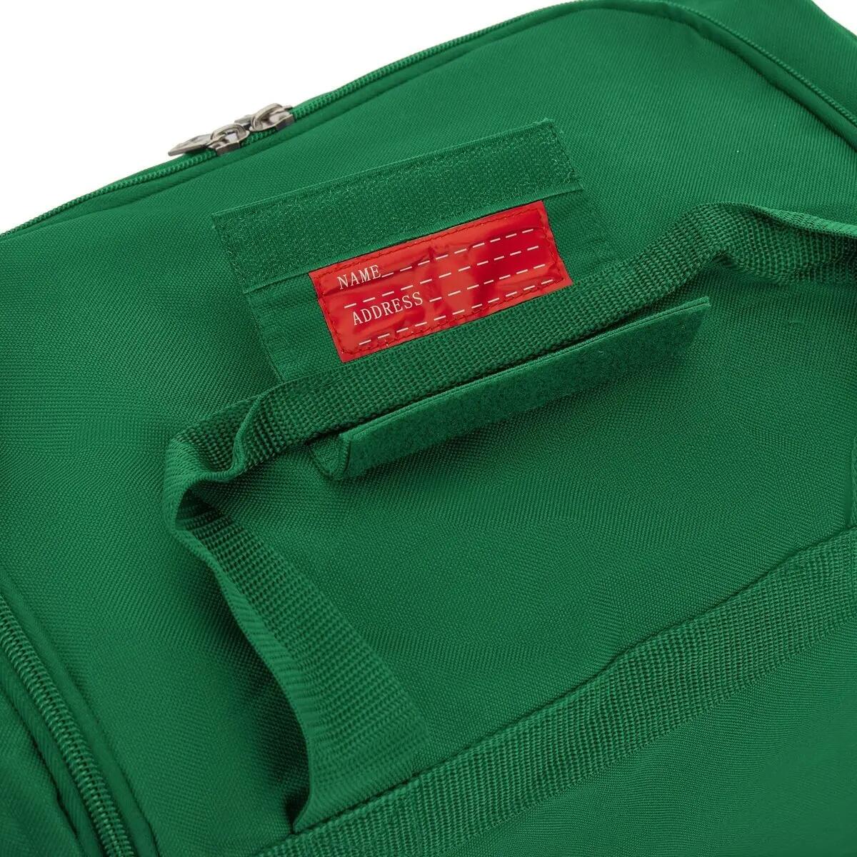Sac de voyage Macron Rocket Medium 5/5