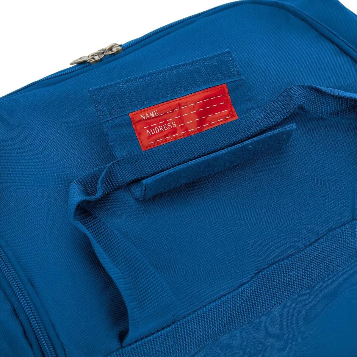 Reisetasche Macron Rocket Large 5/5