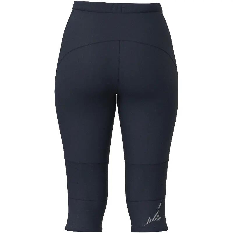 Leggings 3/4 da donna Mizuno MZNRB 2/2