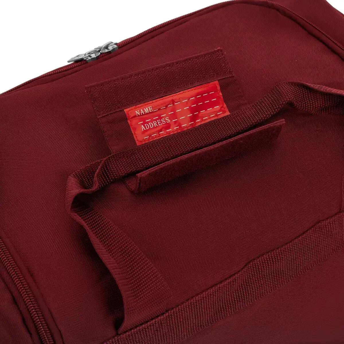 Sac de voyage Macron Rocket Large 5/5
