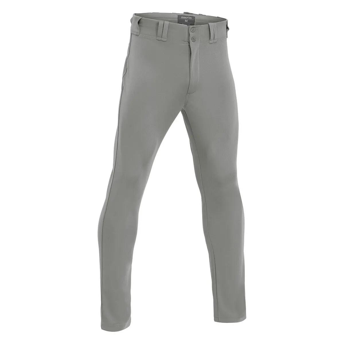 Training Trousers Macron Diamond 3/6