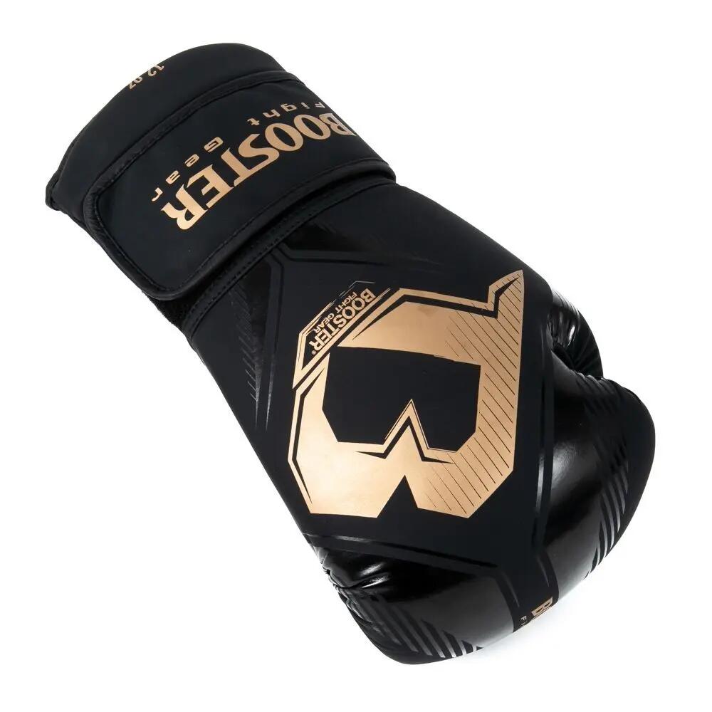Guanti da MMA Booster Fight Gear Bangkok Series 1 SG 2/7