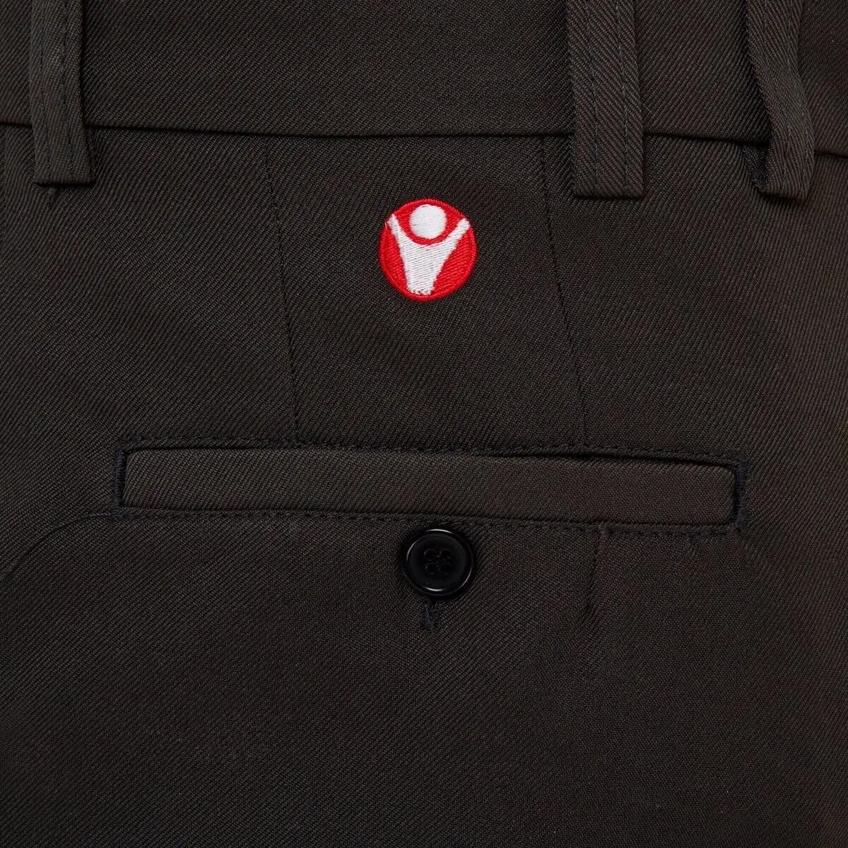 Pantalon d'arbitre Macron HB EVO 6/6