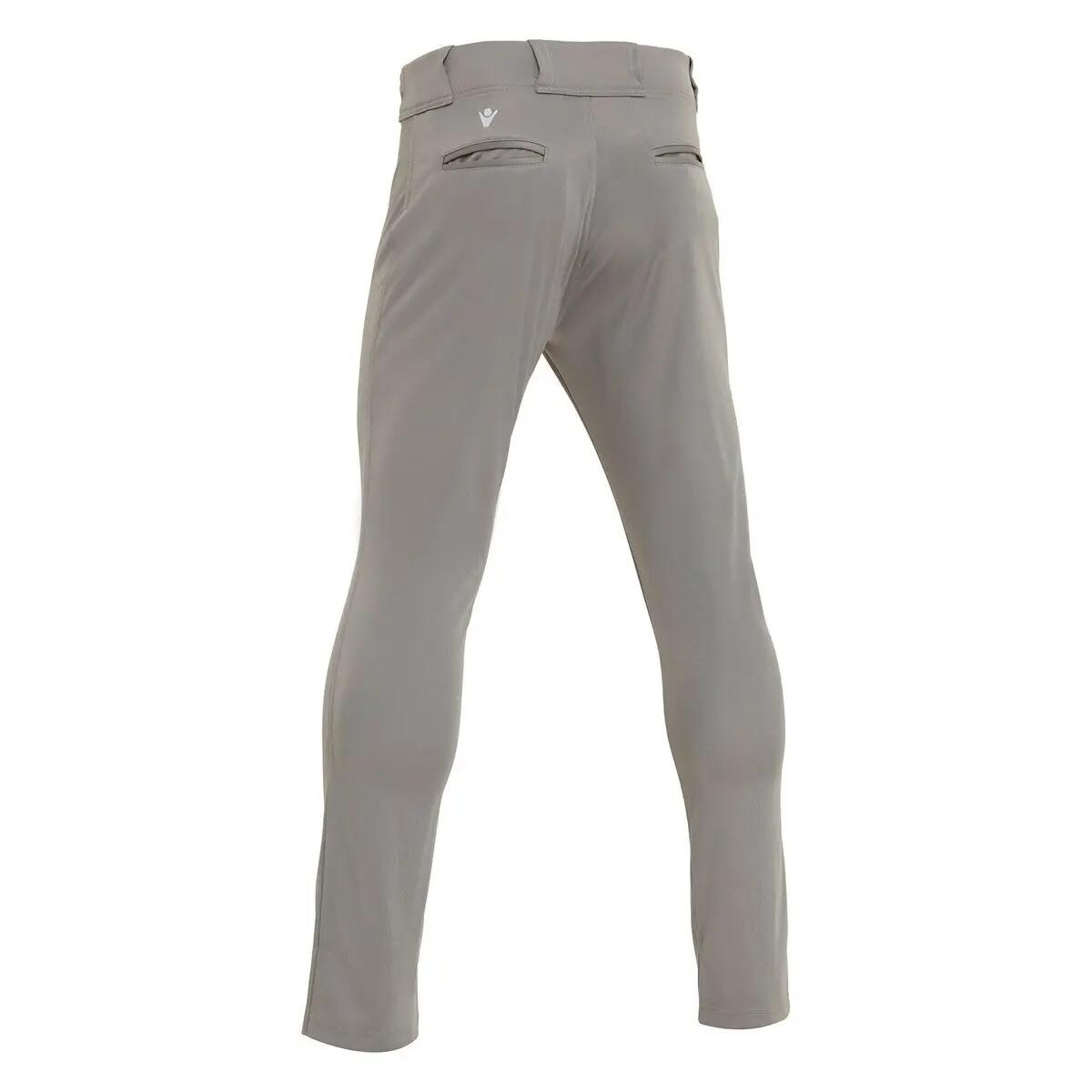 Training Trousers Macron Diamond 4/6