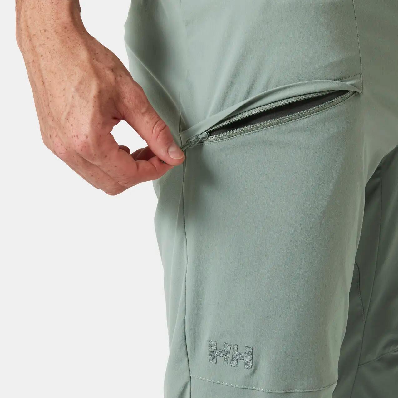 Pantalon Helly Hansen Vinda Light Tur 3/6