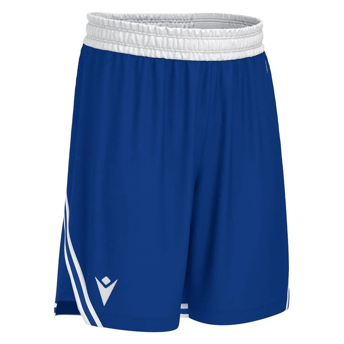 Short Macron Kansas Eco 3/6
