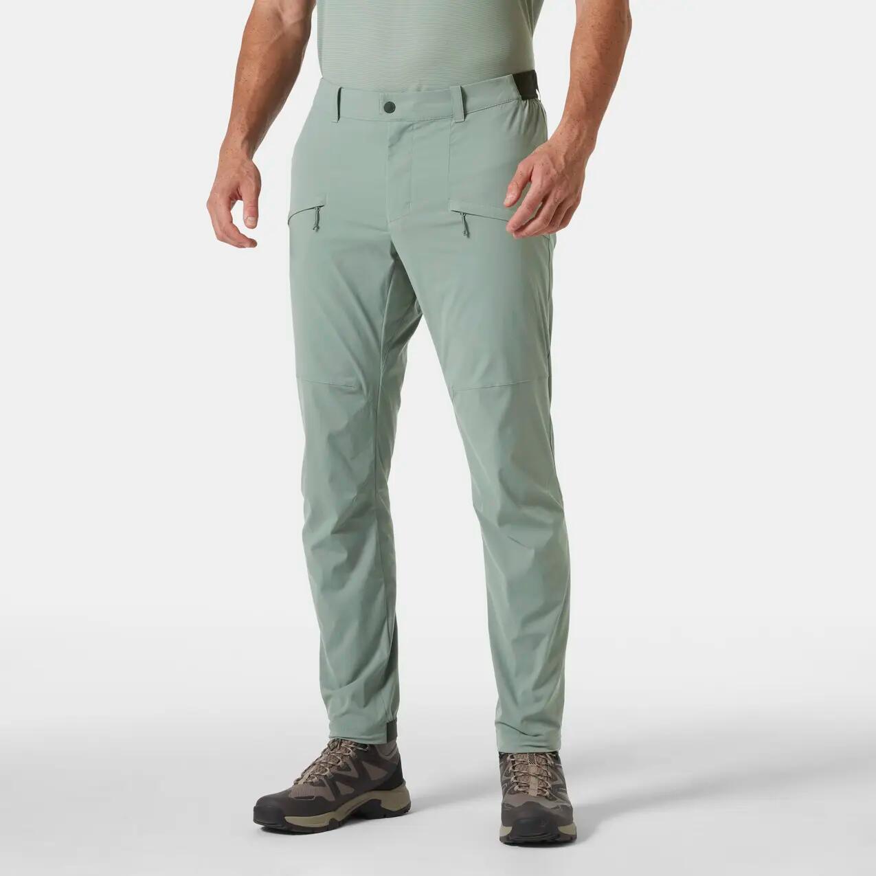 Pantalon Helly Hansen Vinda Light Tur 2/6