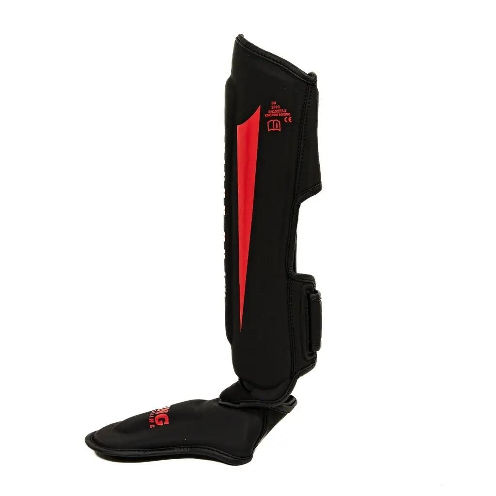 Paratibia per boxe tailandese King Pro Boxing SG Revo 8 2/7
