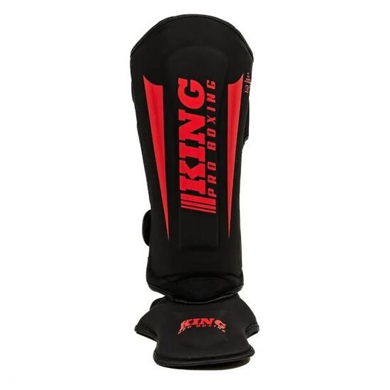 Protège-tibias boxe Thaï King Pro Boxing SG Revo 8
