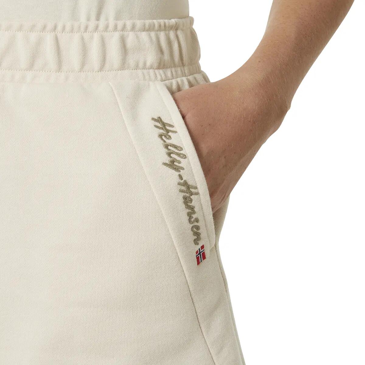 Short femme Helly Hansen Core 5/5