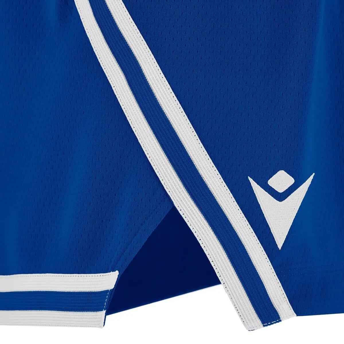 Short Macron Kansas Eco 5/6