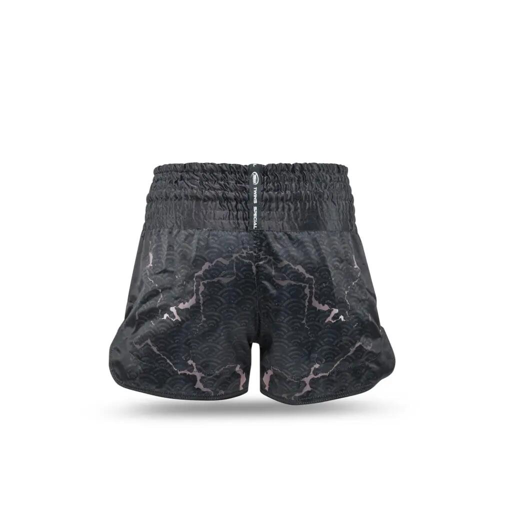 Thaiboksen short Twins Special TBT Twins X Booster 6 2/2