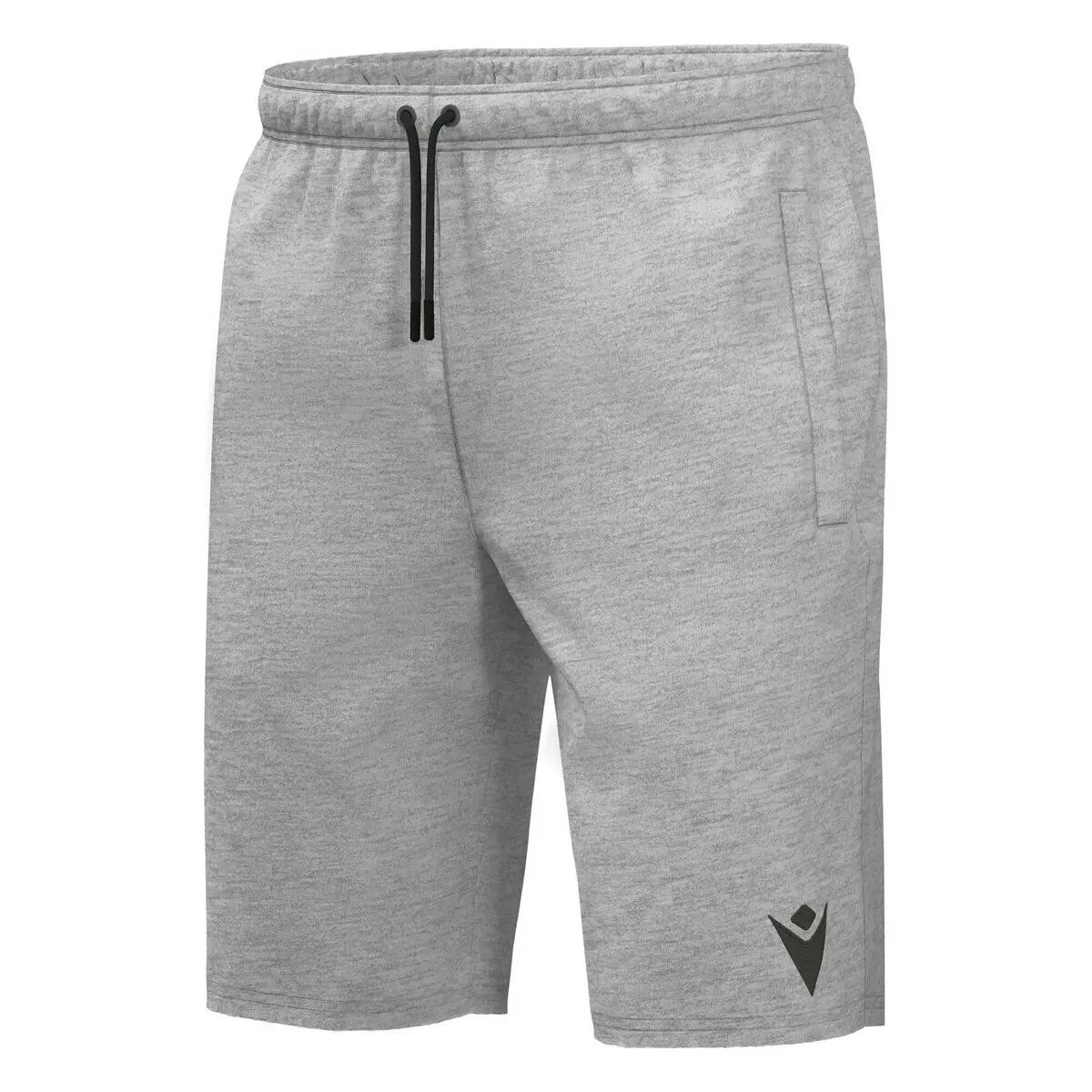 Short en coton Macron Bermuda Fern 3/6