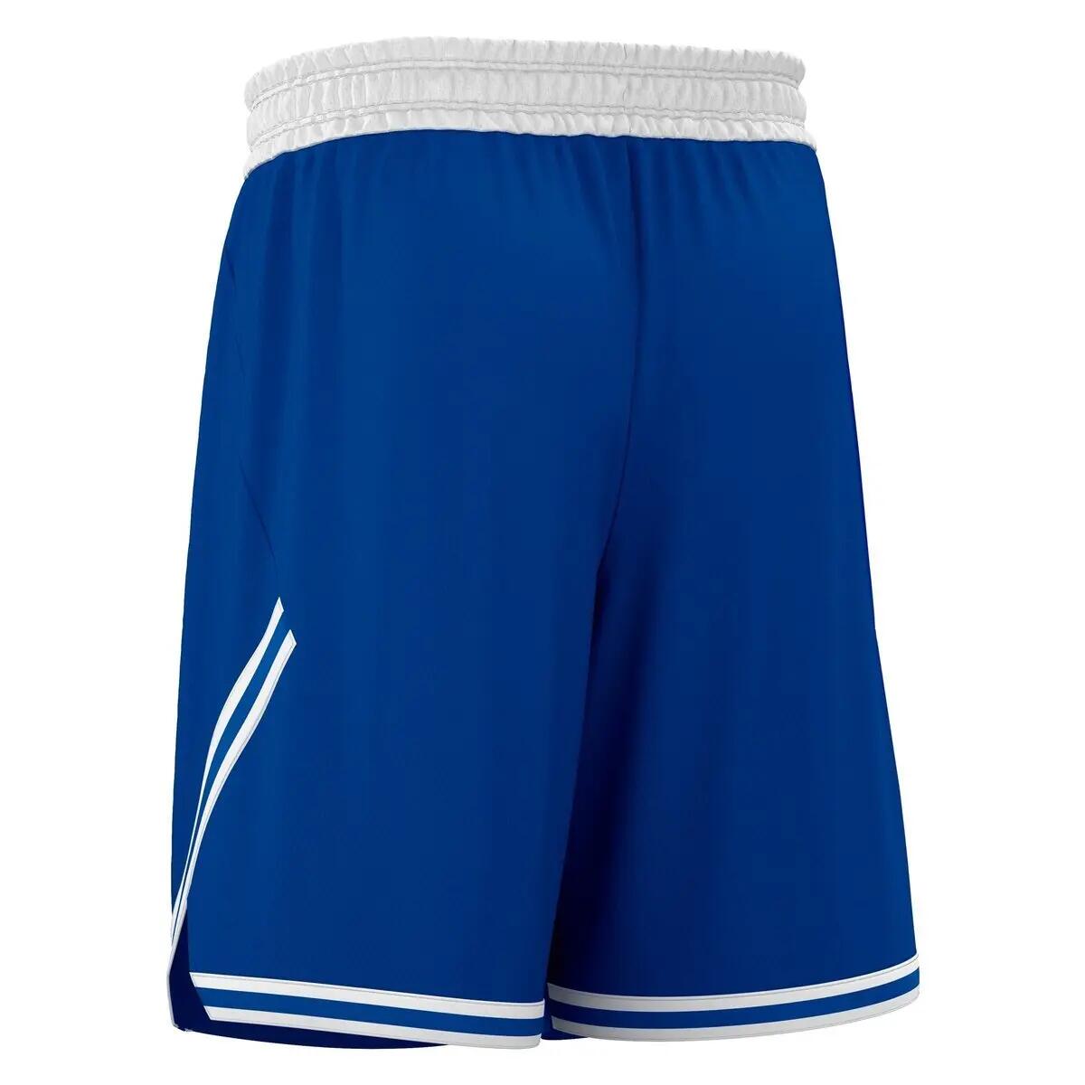 Short Macron Kansas Eco 4/6