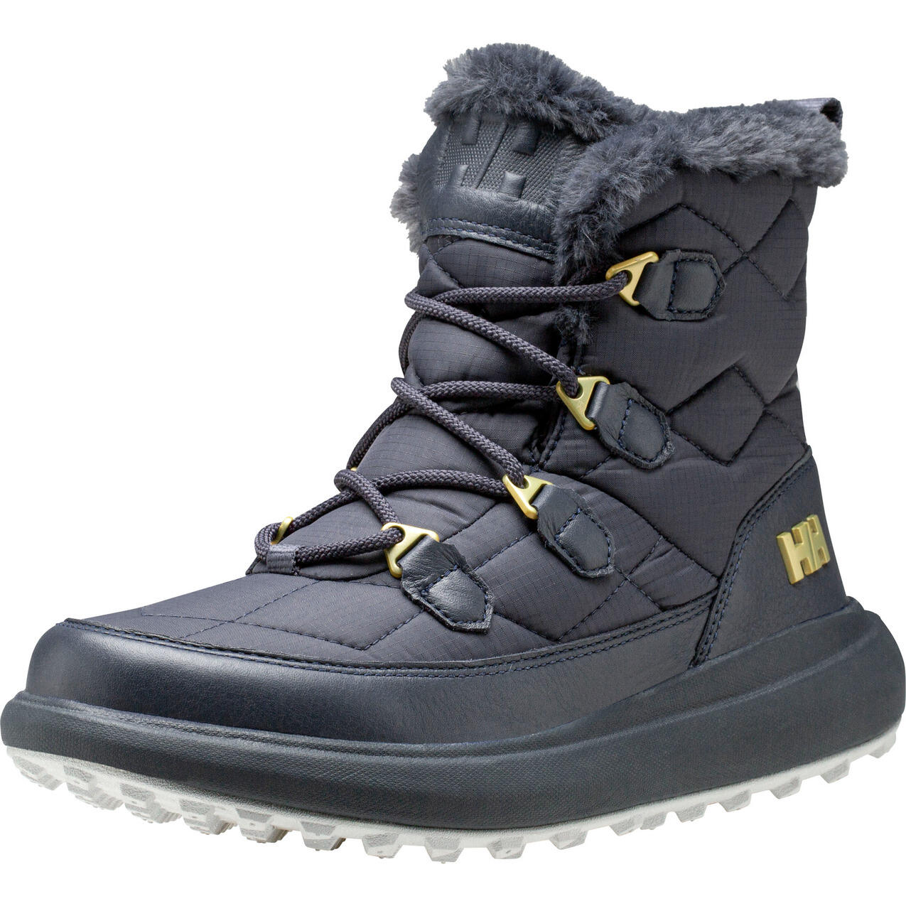 Damen Stiefeletten Helly Hansen Willetta 2 Mid 3/6