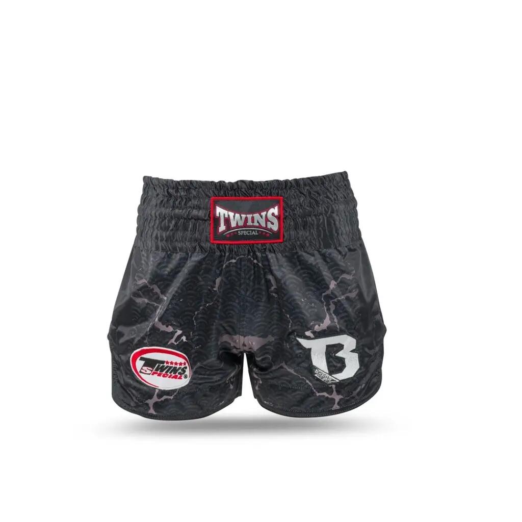 Thai boxing shorts Twins Special TBT Twins X Booster 6