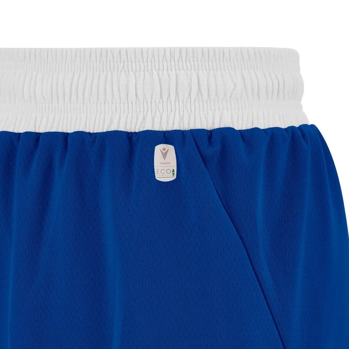 Short Macron Kansas Eco 6/6