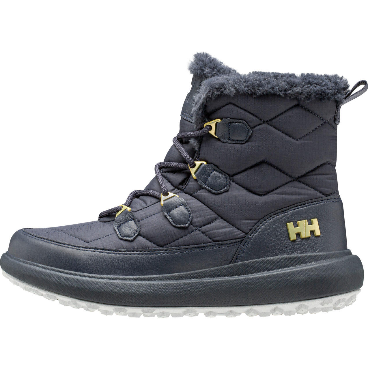 Damen Stiefeletten Helly Hansen Willetta 2 Mid 2/6