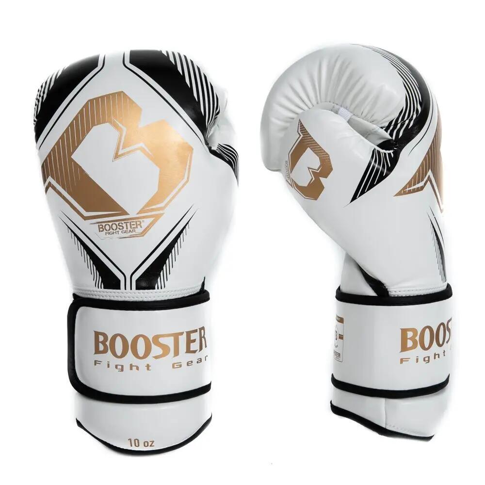 BOOSTER FIGHT GEAR picture