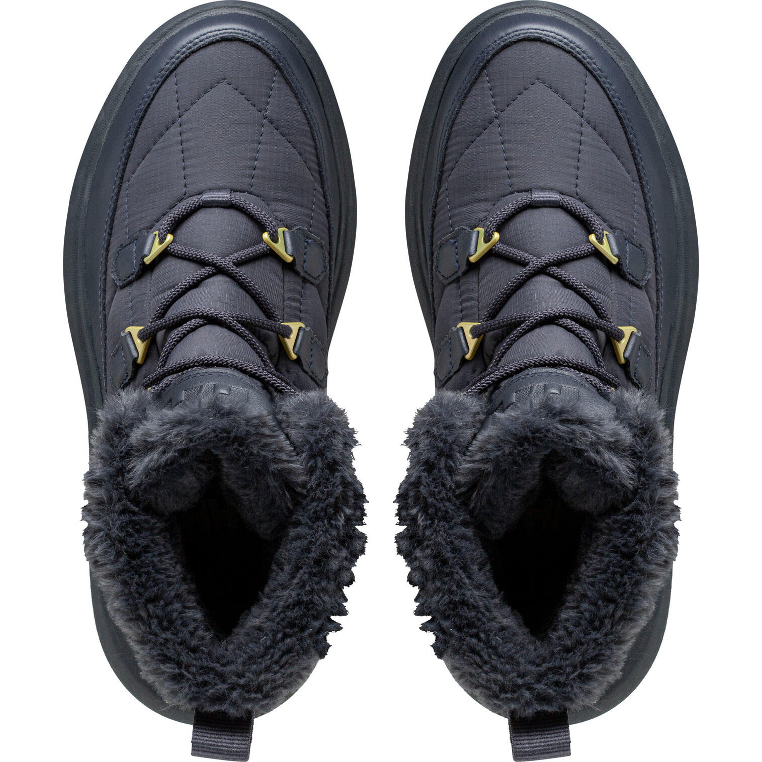 Damen Stiefeletten Helly Hansen Willetta 2 Mid 5/6