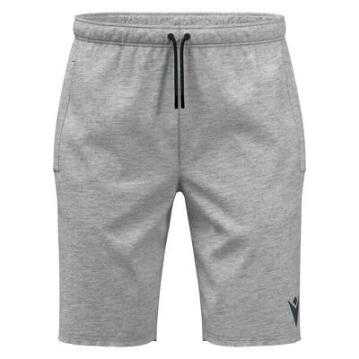 Katoenen shorts macron bermuda fern