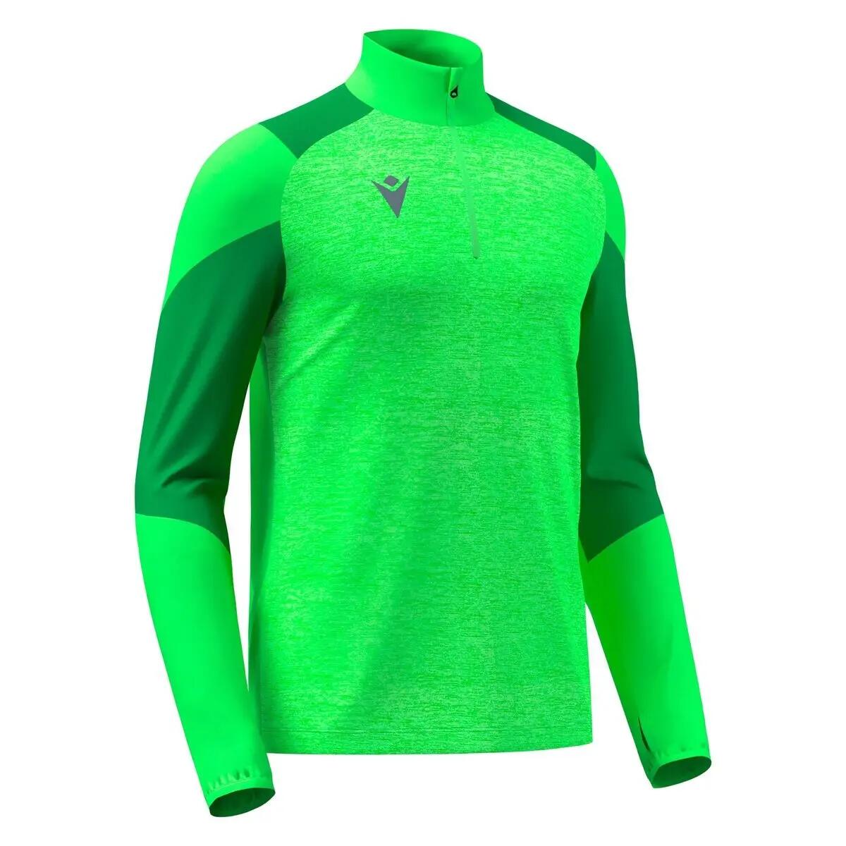 Training top Macron Izel 2/5