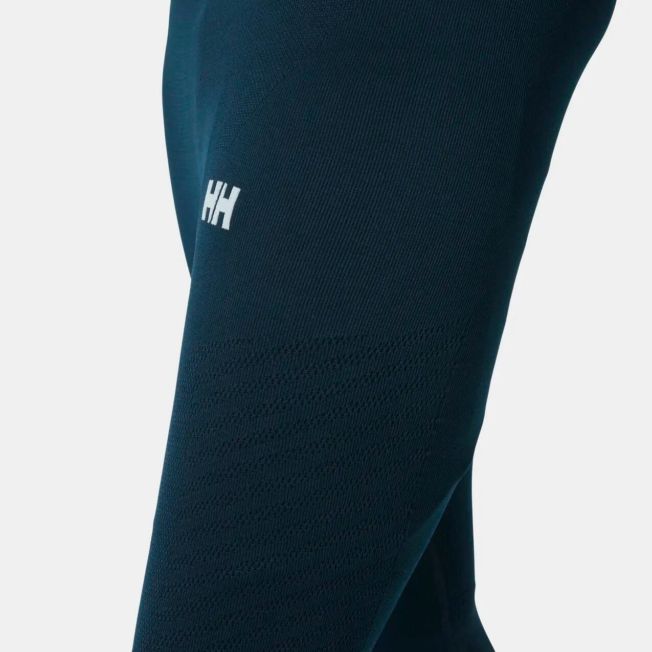 Nahtlose Skihose Helly Hansen H1 Pro 3/5