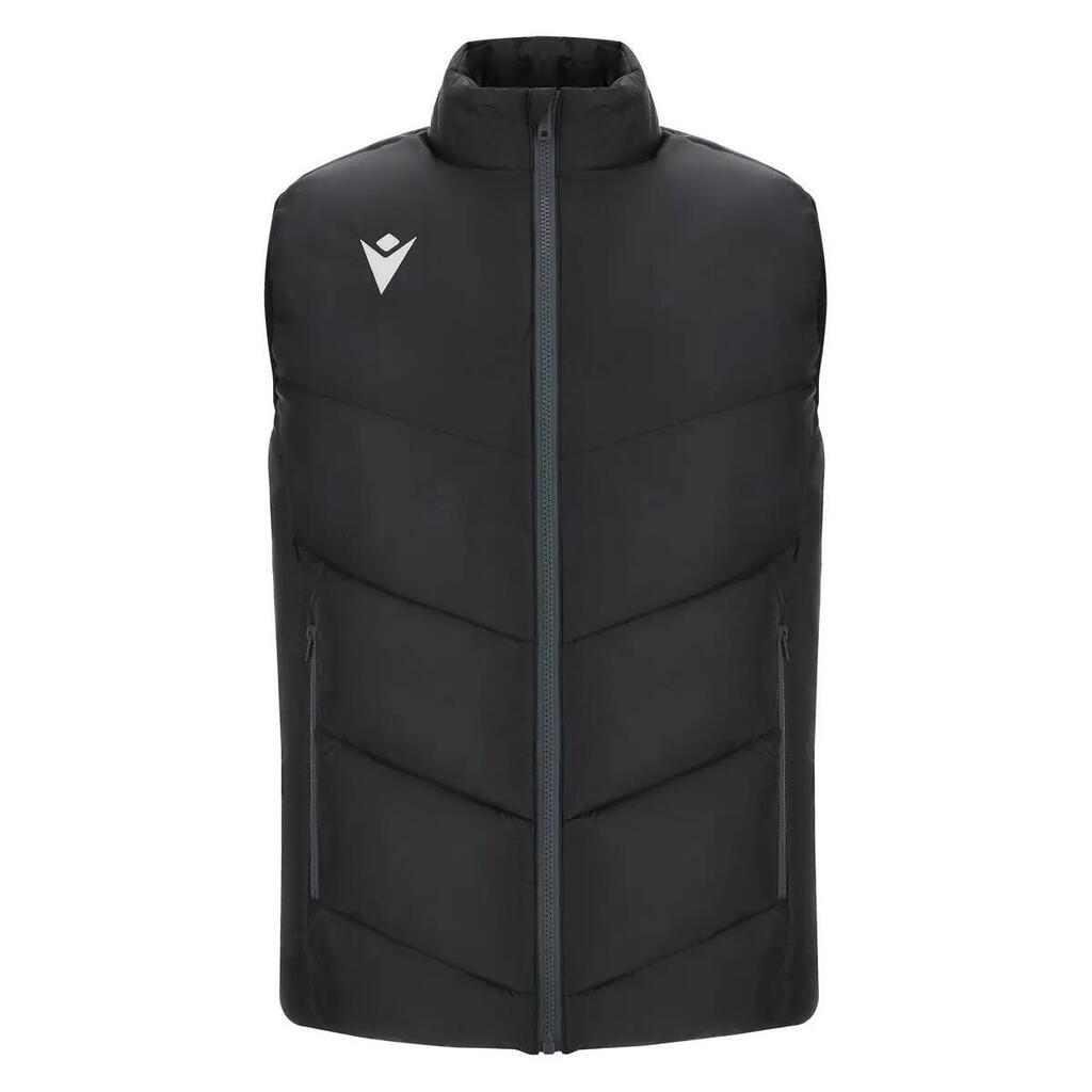 Macron's Coldmire Puffer Vest