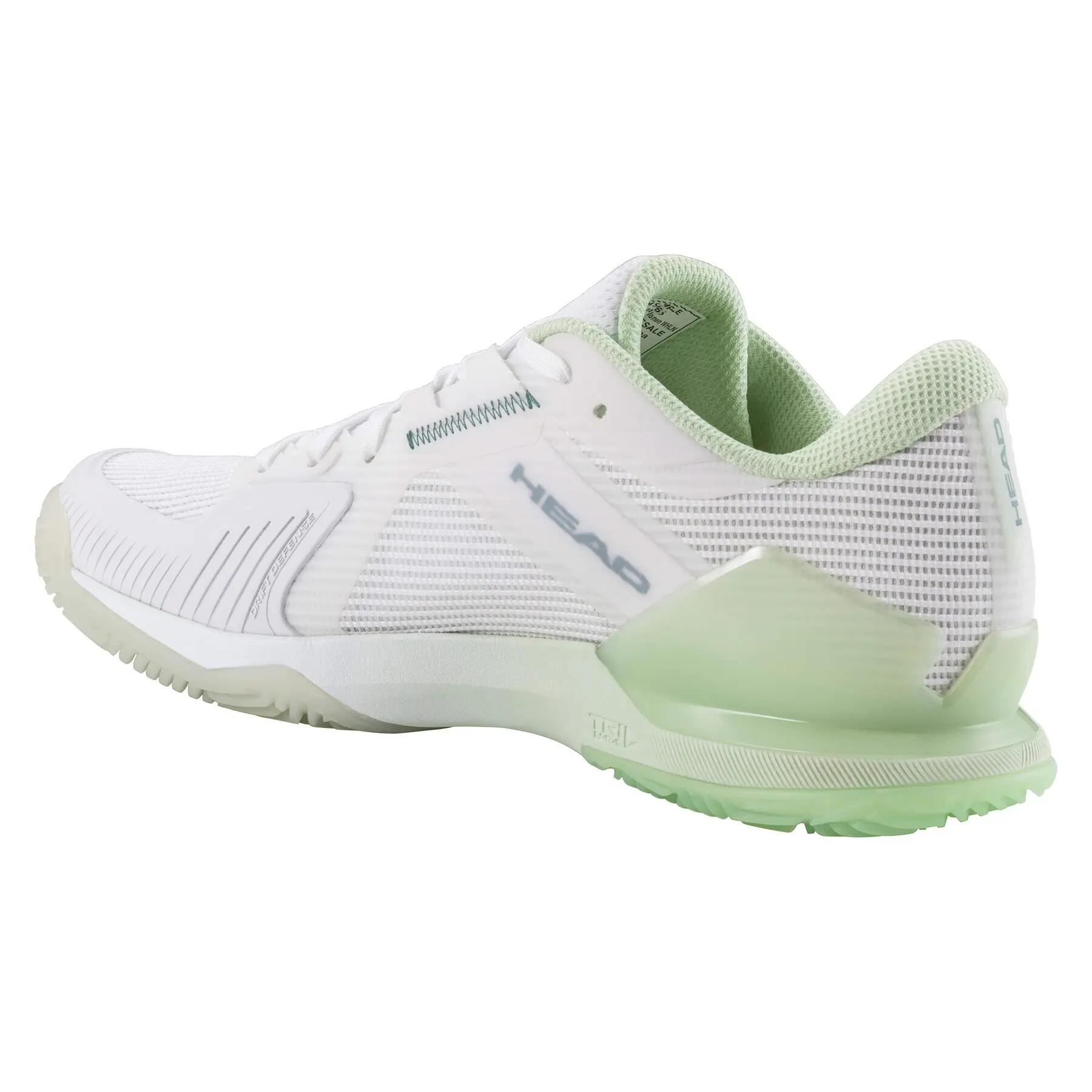 Scarpe padel da donna Head Sprint Pro 4.0 2/7