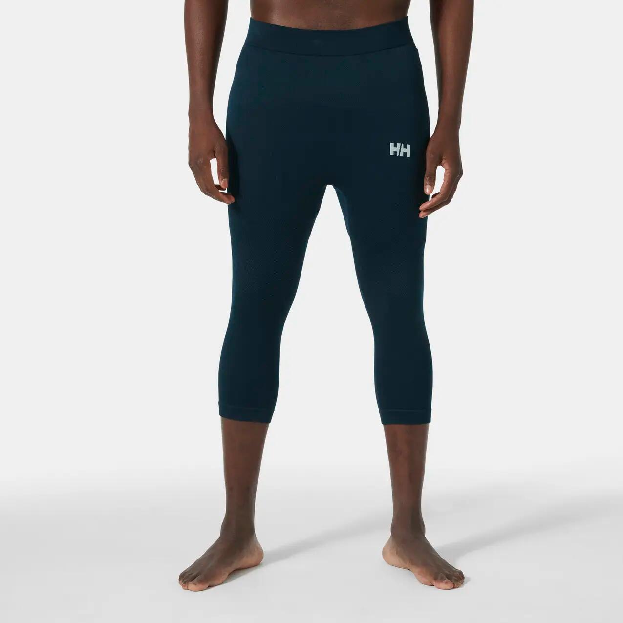 Nahtlose Skihose Helly Hansen H1 Pro 2/5