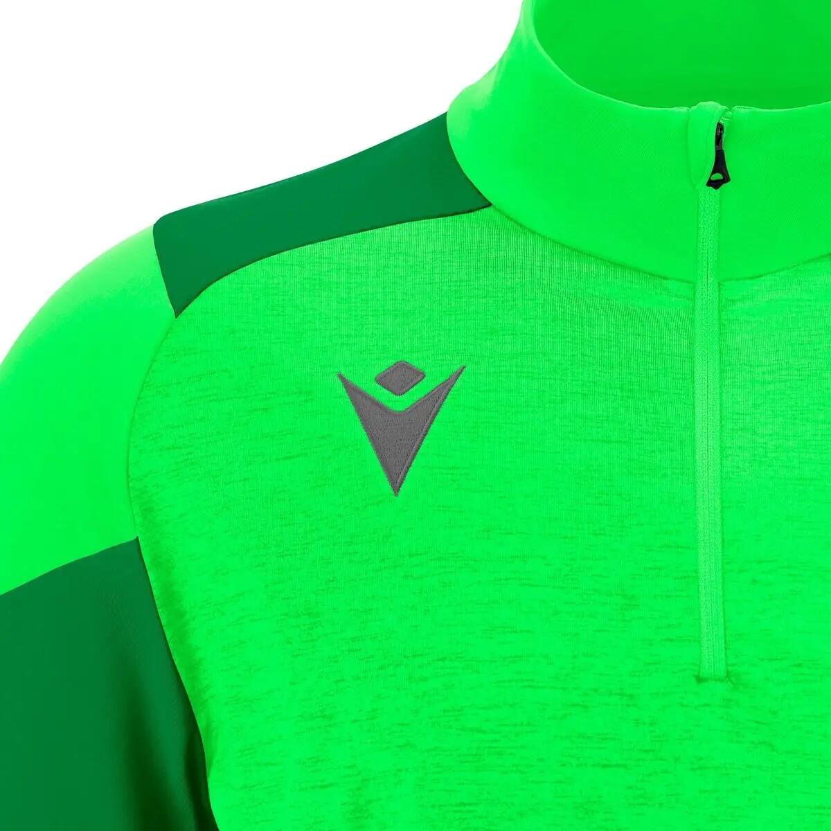 Training top Macron Izel 5/5