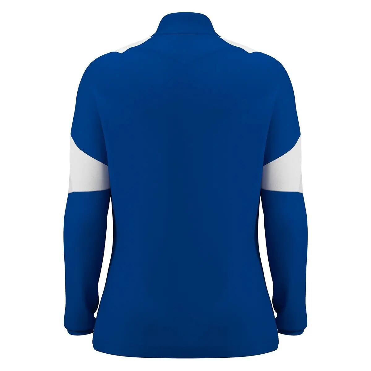 Trainingsoberteil, Damen Macron Chantico 4/5