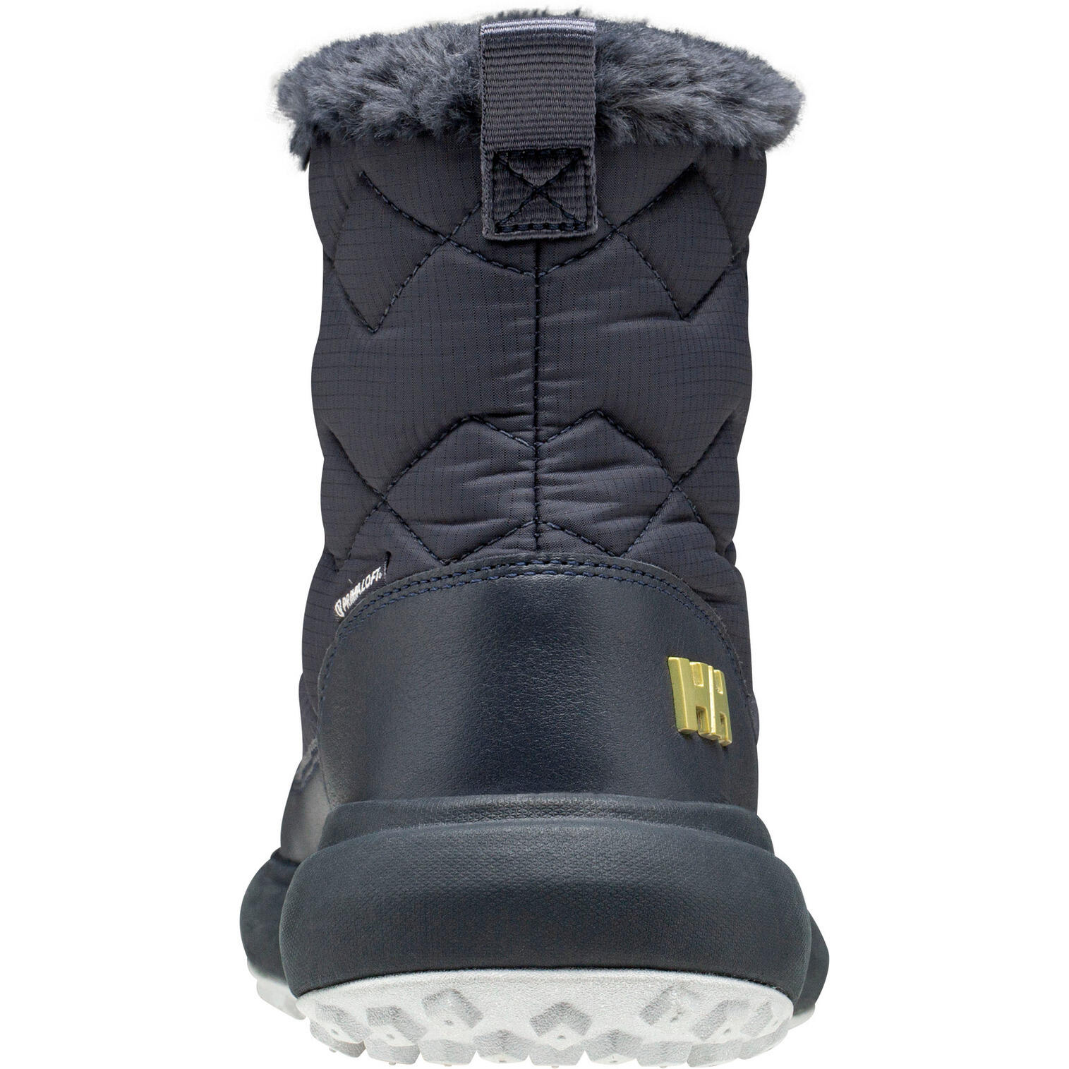 Damen Stiefeletten Helly Hansen Willetta 2 Mid 4/6