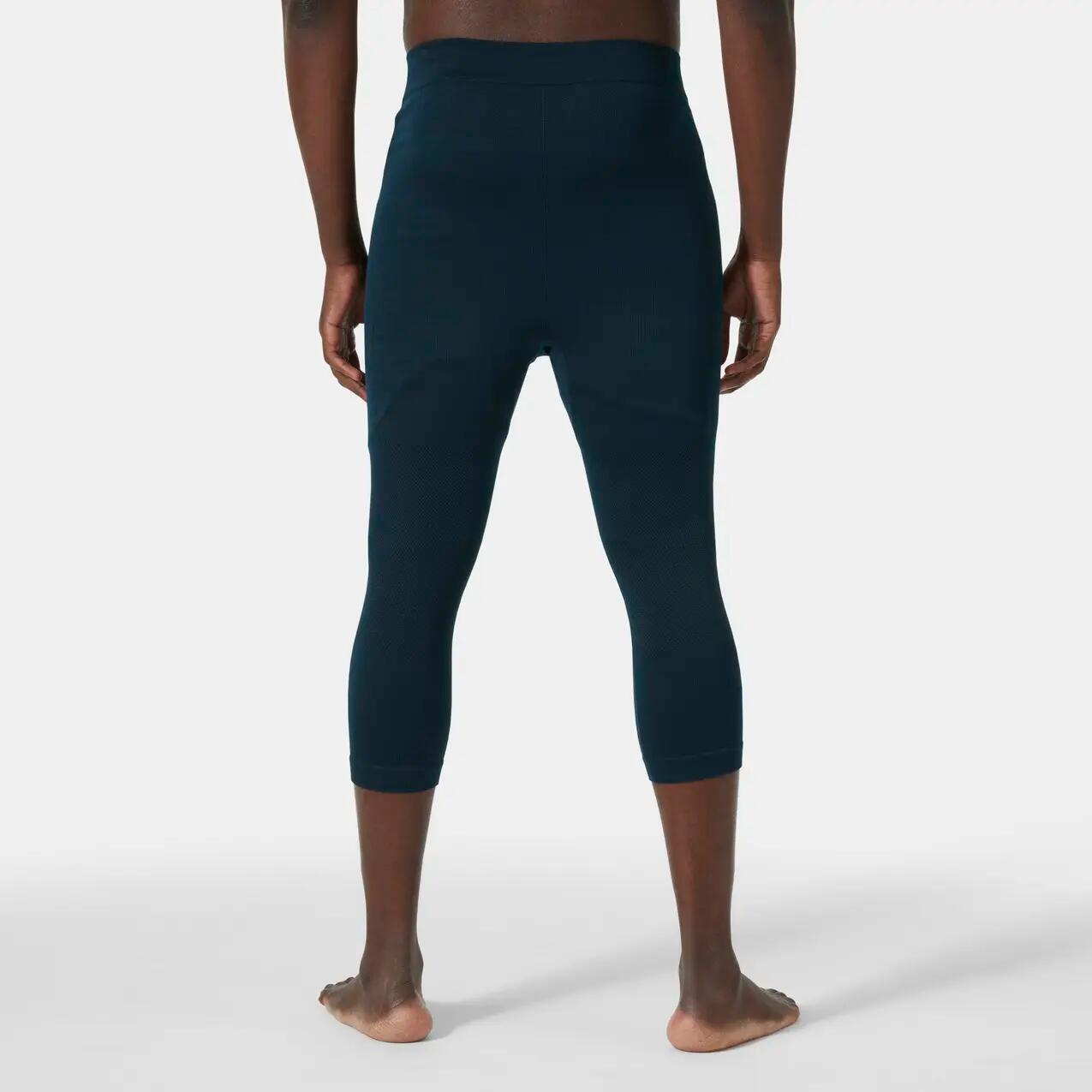 Nahtlose Skihose Helly Hansen H1 Pro 4/5