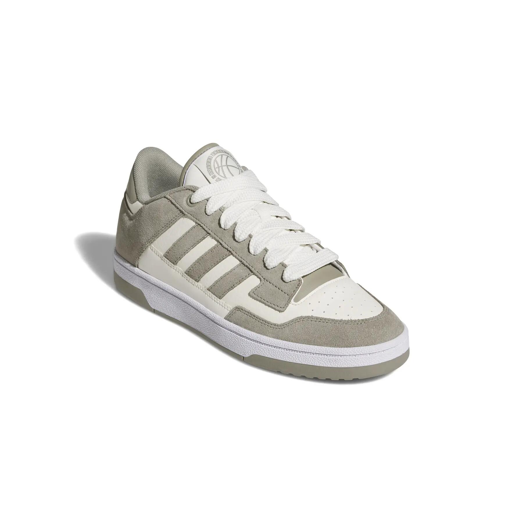 Baskets adidas Rapid Court Low 3/7
