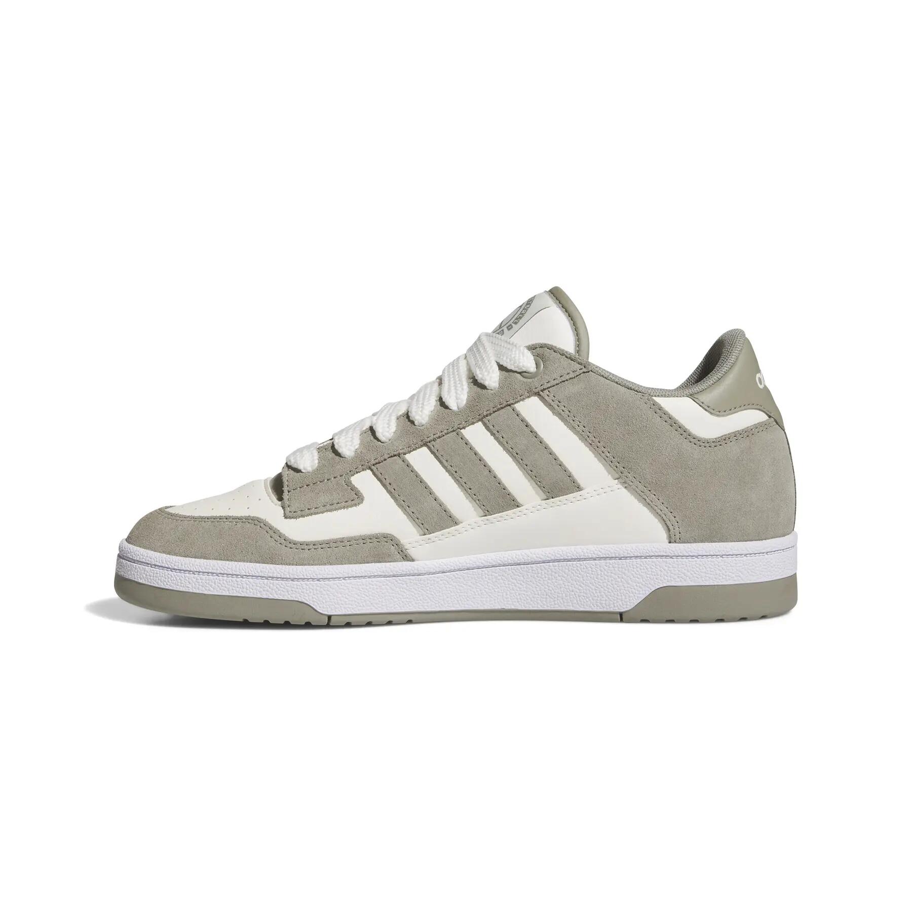 Baskets adidas Rapid Court Low 2/7