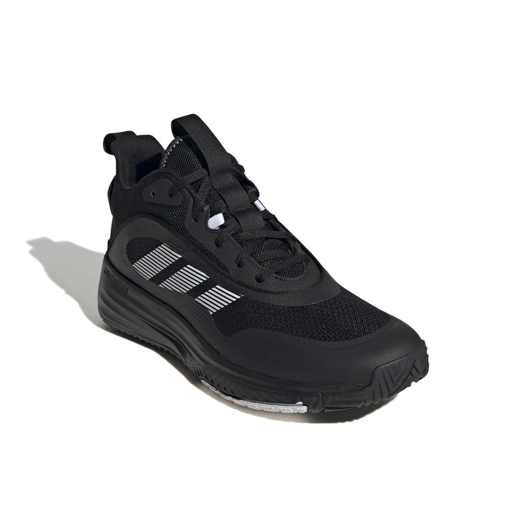 Zapatillas de baloncesto adidas Ownthegame 3.0 2/7
