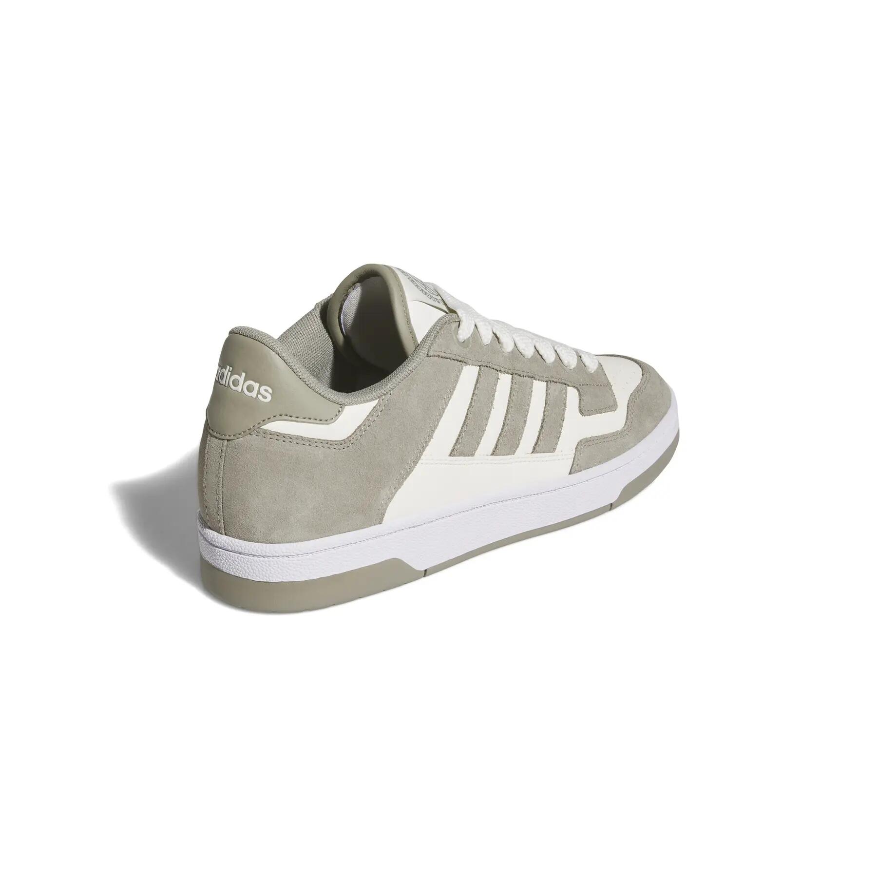 Baskets adidas Rapid Court Low 4/7