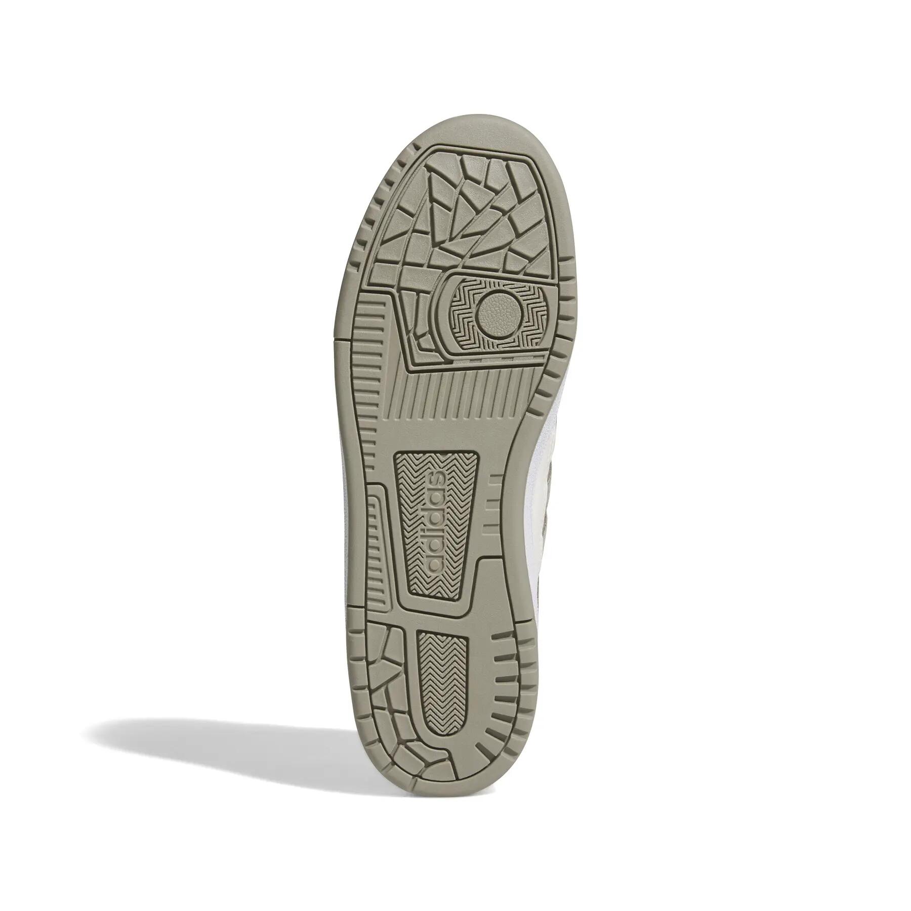 Baskets adidas Rapid Court Low 6/7