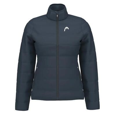 Club kinetic jacket women