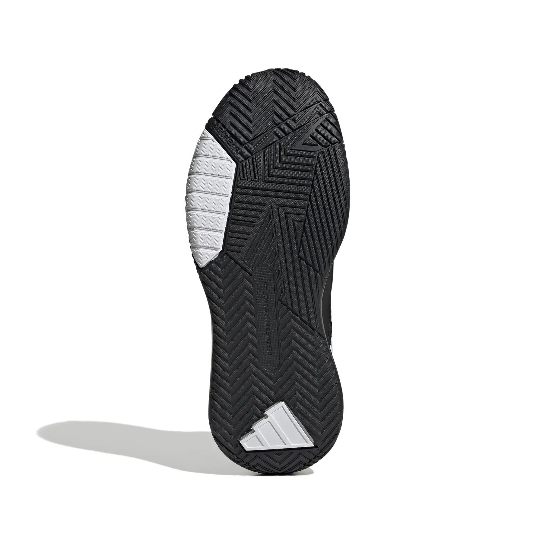 Zapatillas de baloncesto adidas Ownthegame 3.0 7/7