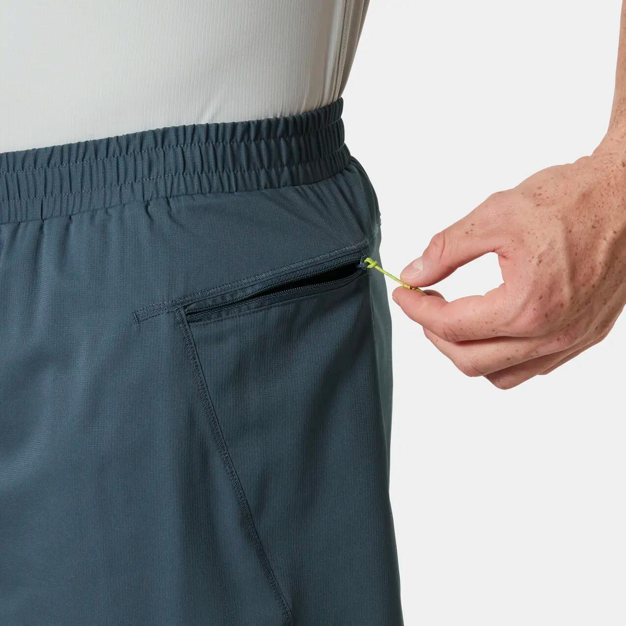 Short Helly Hansen 6" 3/6