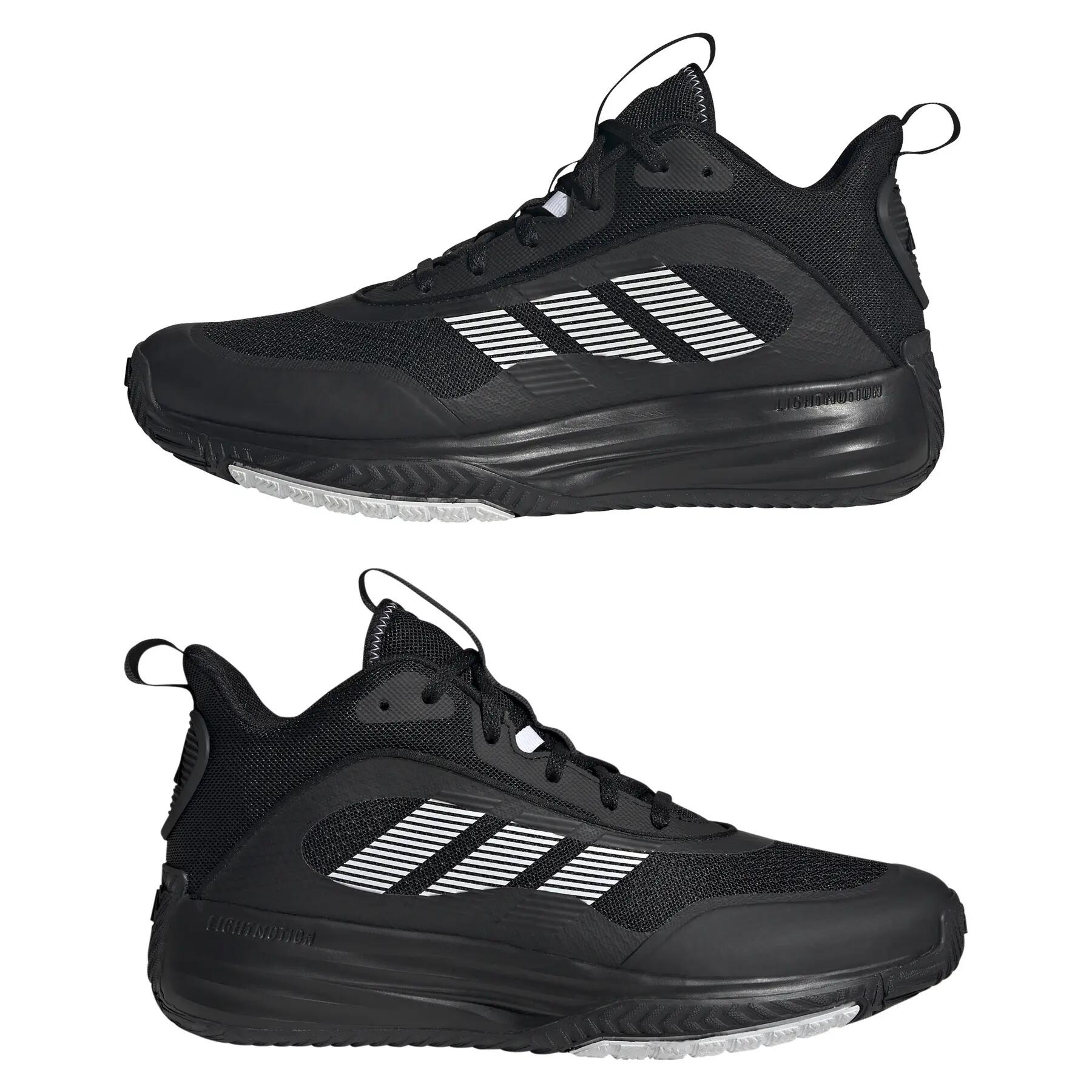 Zapatillas de baloncesto adidas Ownthegame 3.0 4/7