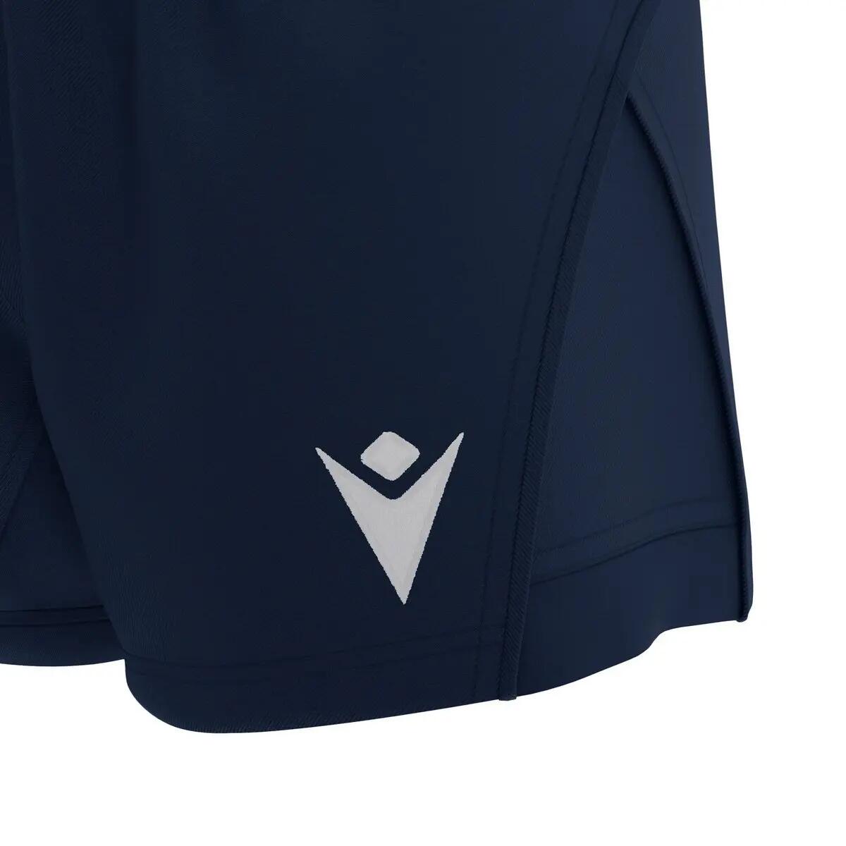 Pantalón corto mujer Macron Lapis 5/6