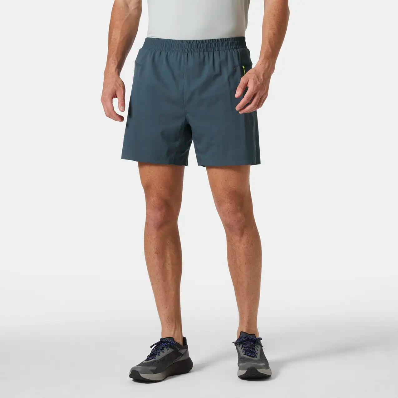 Short Helly Hansen 6" 2/6