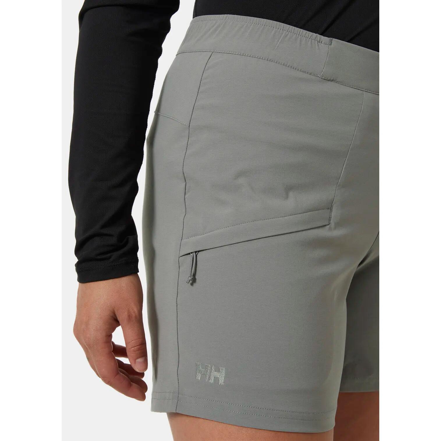 Damesshort Helly Hansen ELV Light Tur 3/6