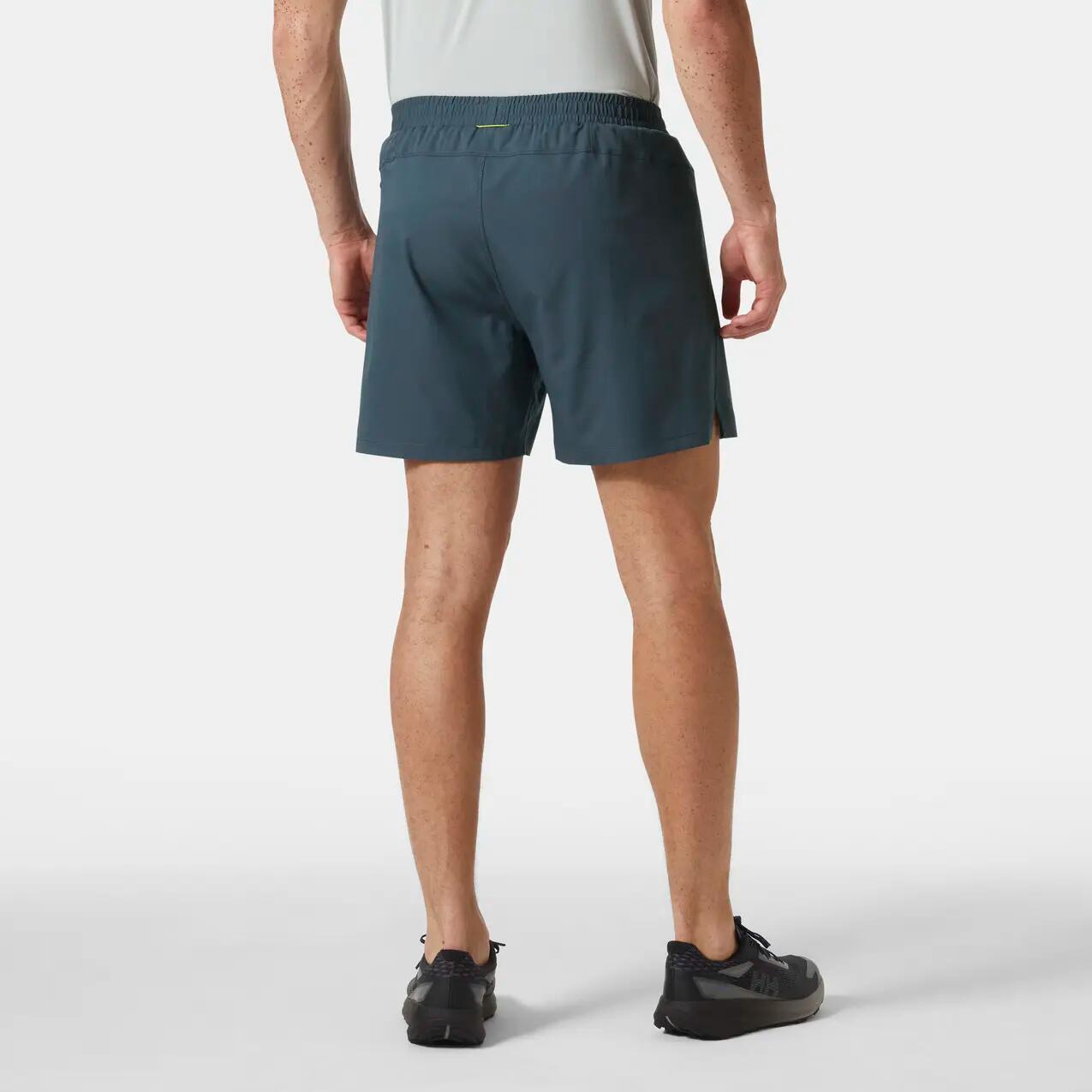 Short Helly Hansen 6" 4/6