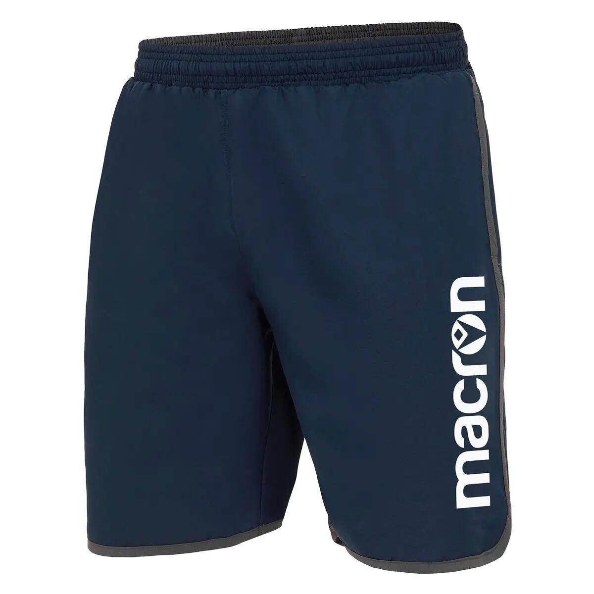 Pantaloni da palestra Macron Bazalt 2/6