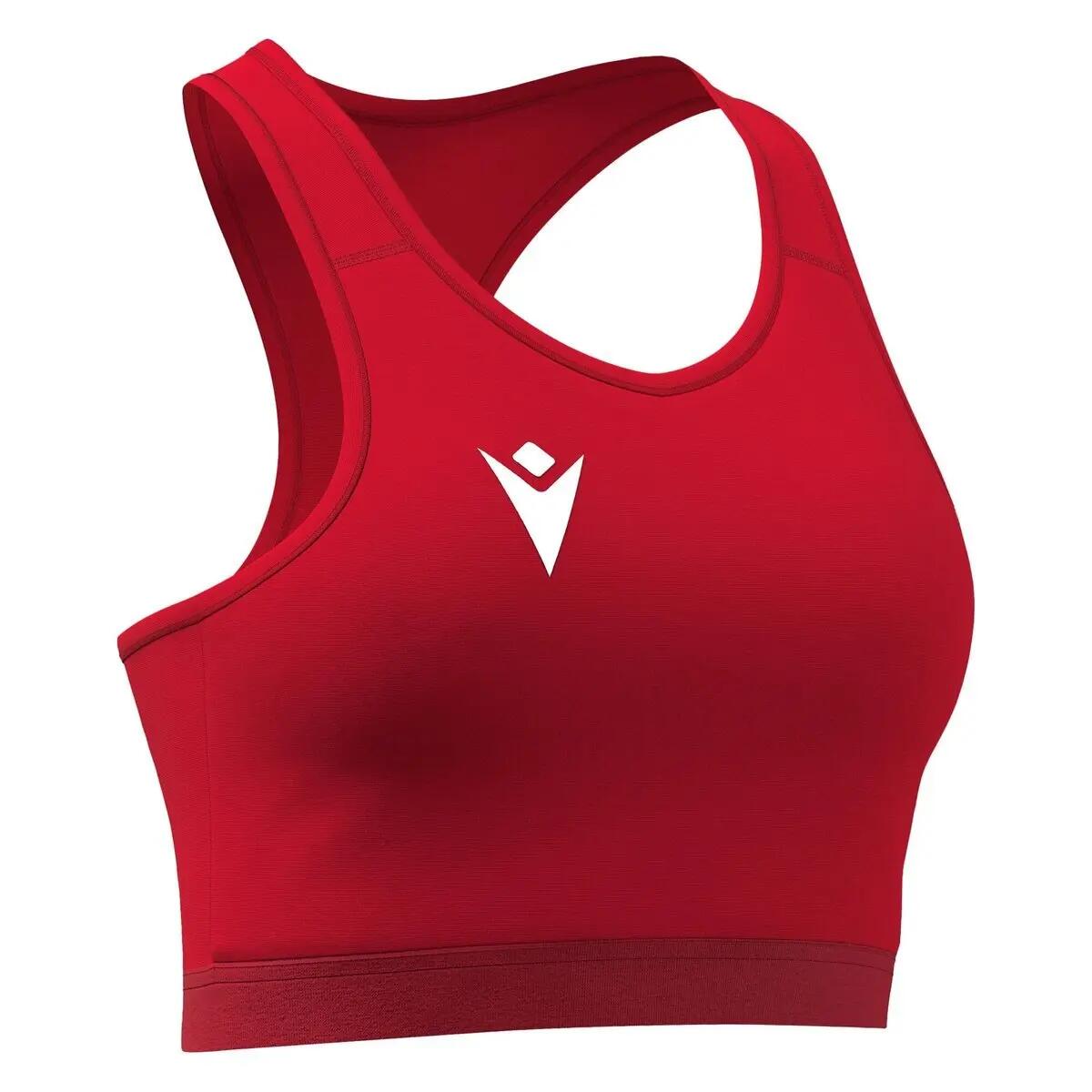 Reggiseno sportivo Macron Fiona 2/6