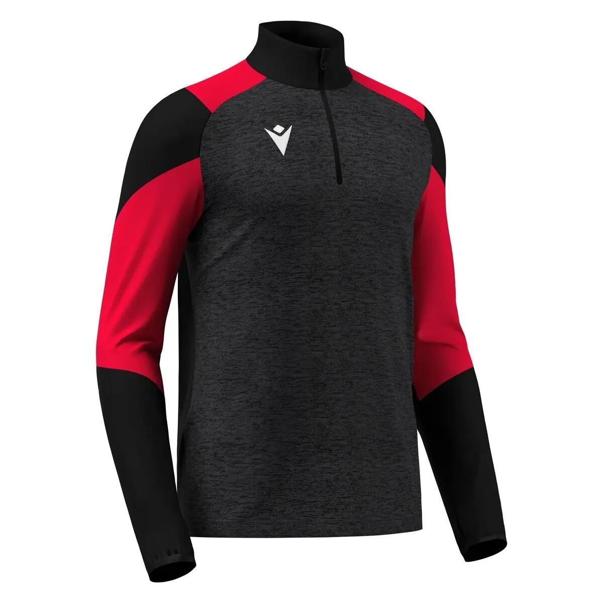 Training top Macron Izel 2/5